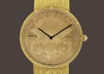 Corum 12